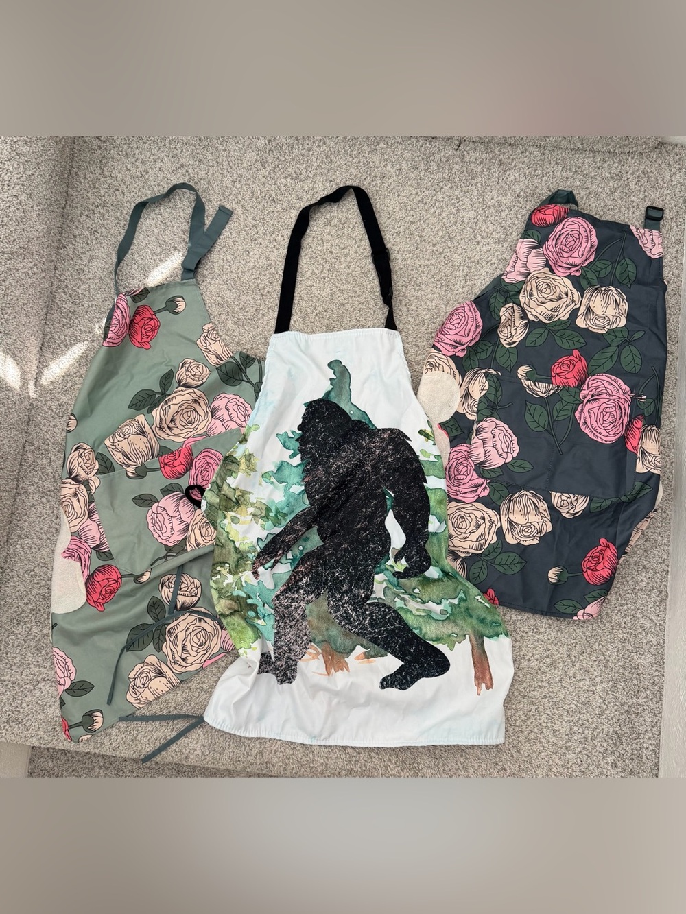 Apron Bundle